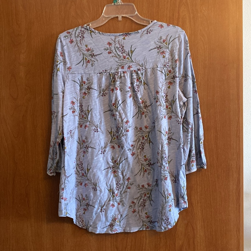 Work shirt - Picture 3 of 3